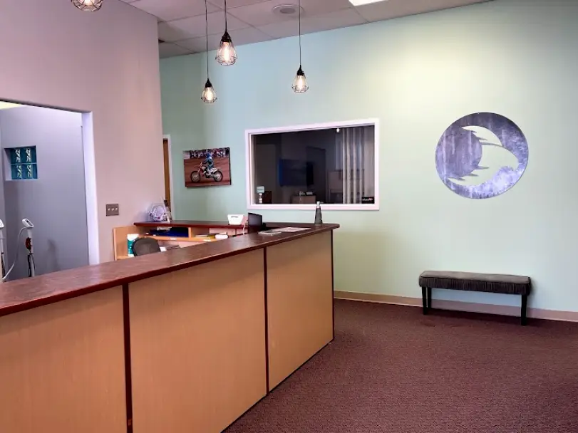 Abbott Loop Hawkinson Family Dental