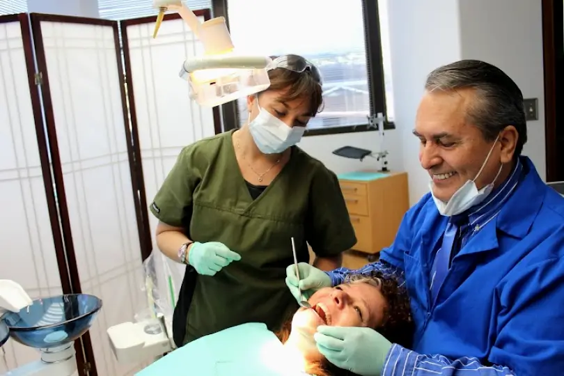 Aiea Aloha Dental Center