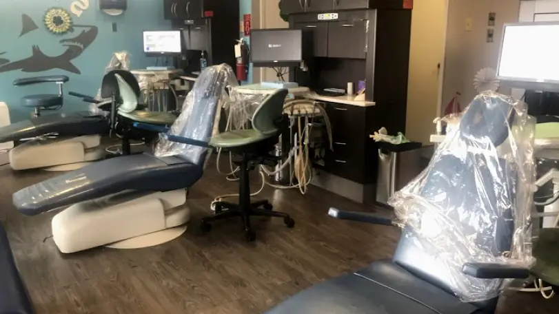 Albuquerque Dr. Stephen M. Cito Jr, DDS