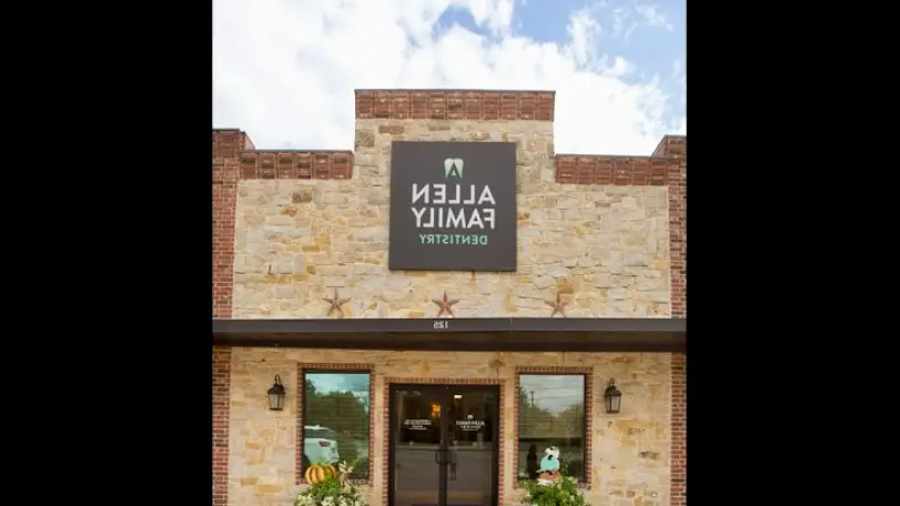 Allen Family Dentistry - Bullard