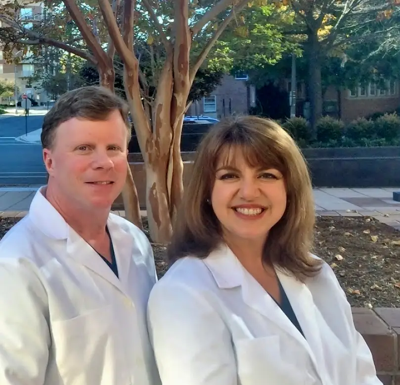 Arlington Drs. Colasanto and Monfared, P.C.