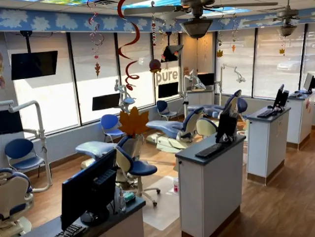 Atascadero Pure Pediatric Dentistry