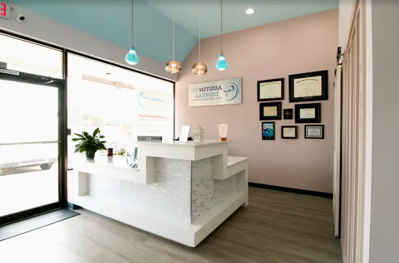  Austin 3D Dental