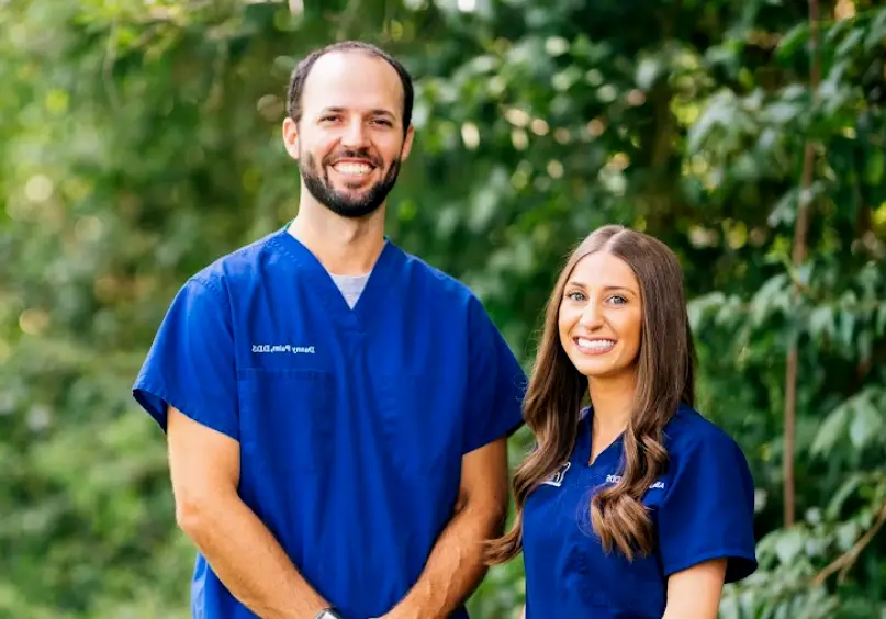 Baton Rouge Palm Family Dentistry