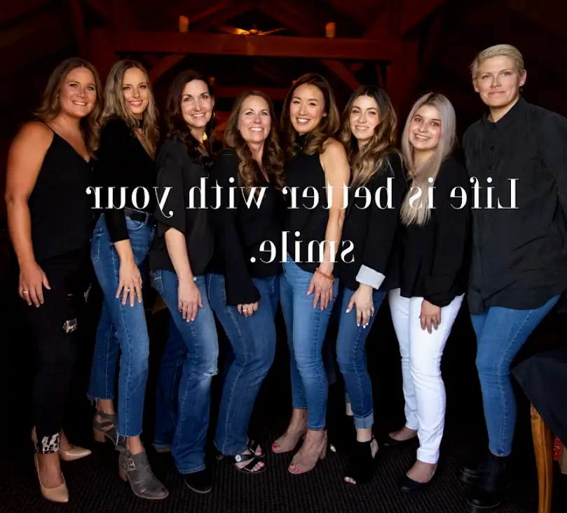 Big Bear Lake Summit Dental, Kristine S. Yoshida, DDS