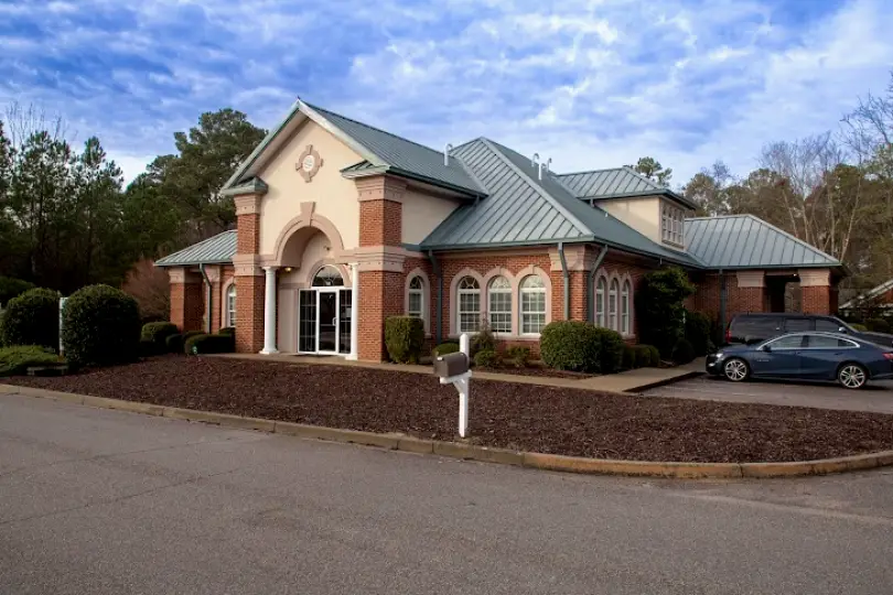 Blythewood Village Dentistry