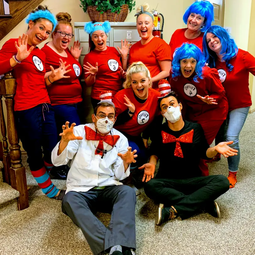 Bountiful Page Family Dentistry