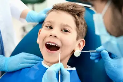 Braintree Pediatric Dental