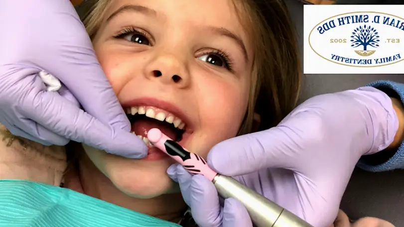 Brian D Smith, DDS - Dentist Upland