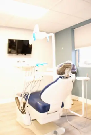 Brockton Lee Family Dental