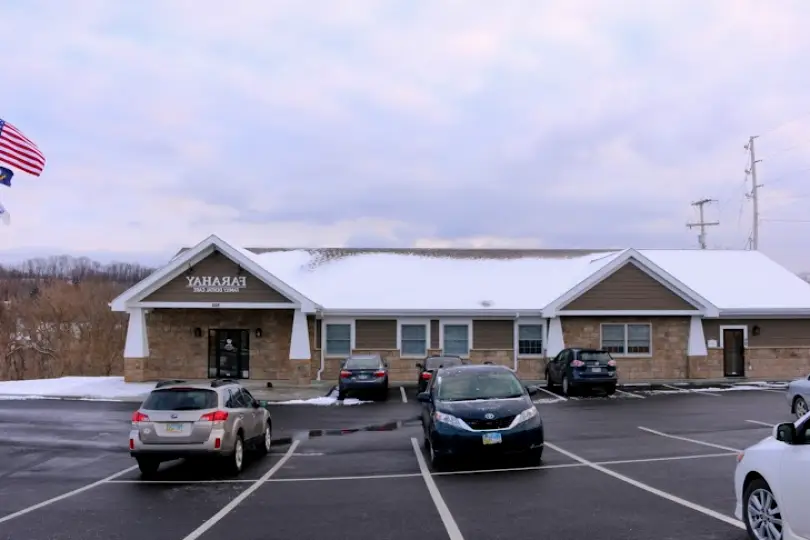 Cambridge Farahay Family Dental Care