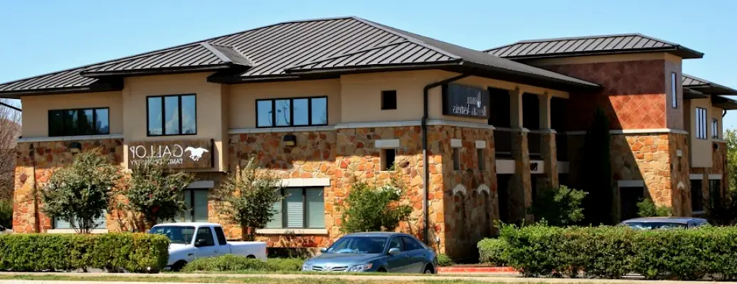 Cedar Park Gallop Family Dentistry