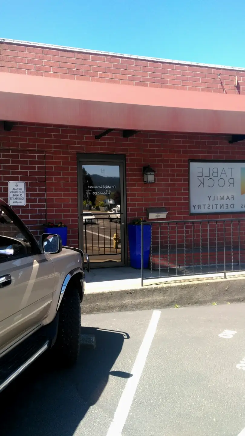 Central Point Table Rock Family Dentistry