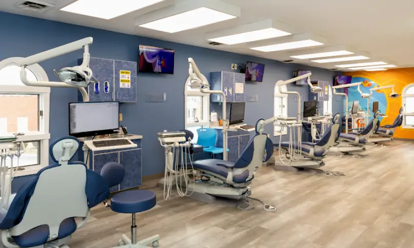 Children's Dental Health of Bethlehem
