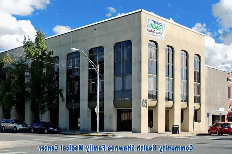 Community Health Centers of Oklahoma - Shawnee Family Medical Center