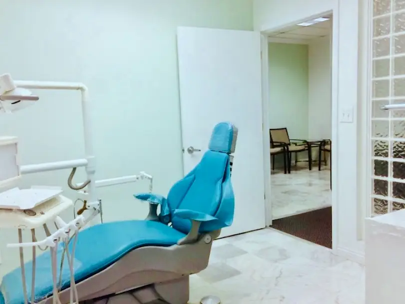 Cupertino Kapila Dental Group