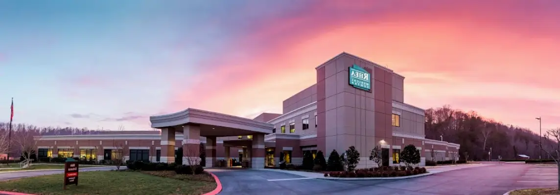 Dayton Rhea Medical Center