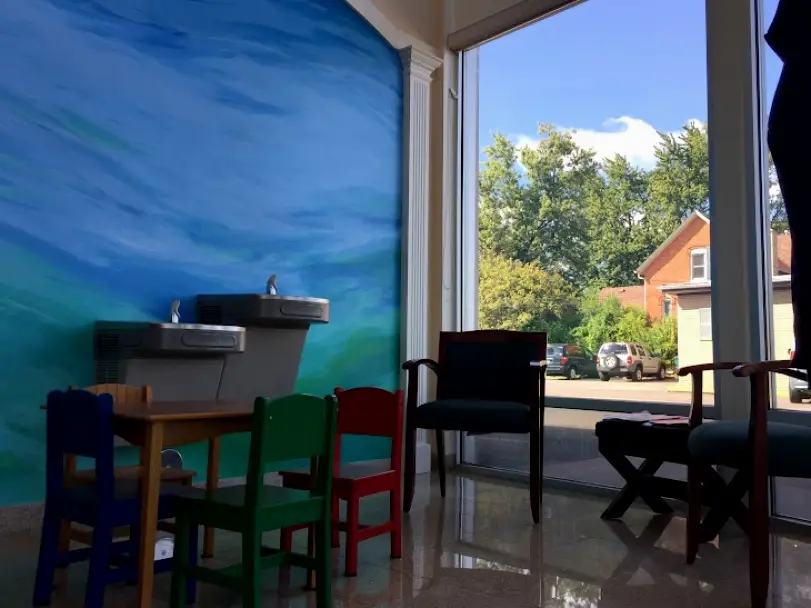  Dearborn Center For Modern Dentistry