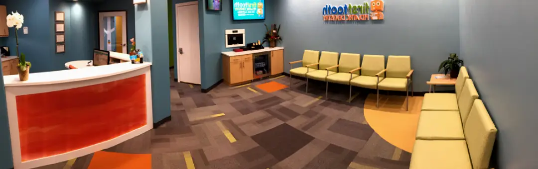 Del Mar First Tooth Pediatric Dentistry | Nick Jize, DDS