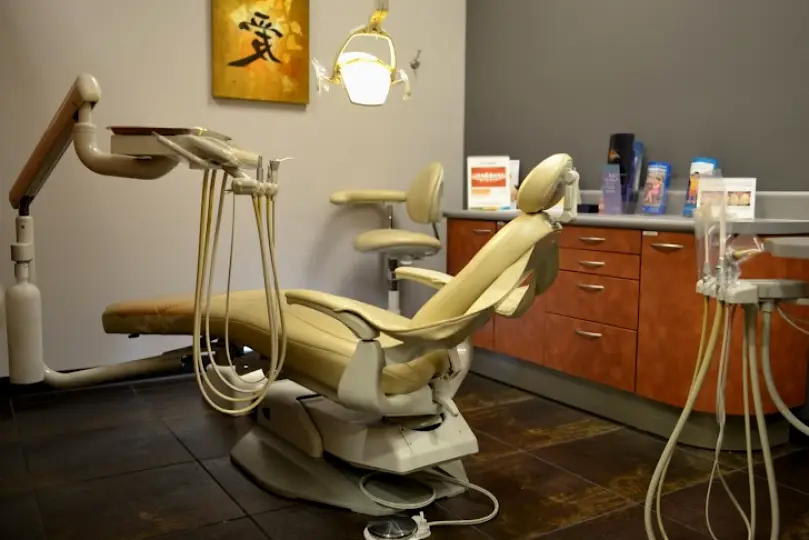  Dentist Las Vegas - Preferred Family Dentistry
