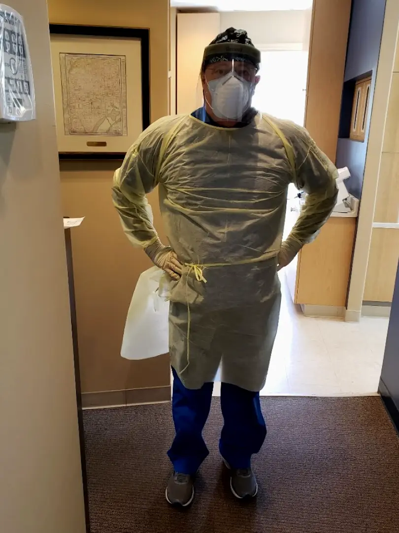  Dentistry of Bethesda