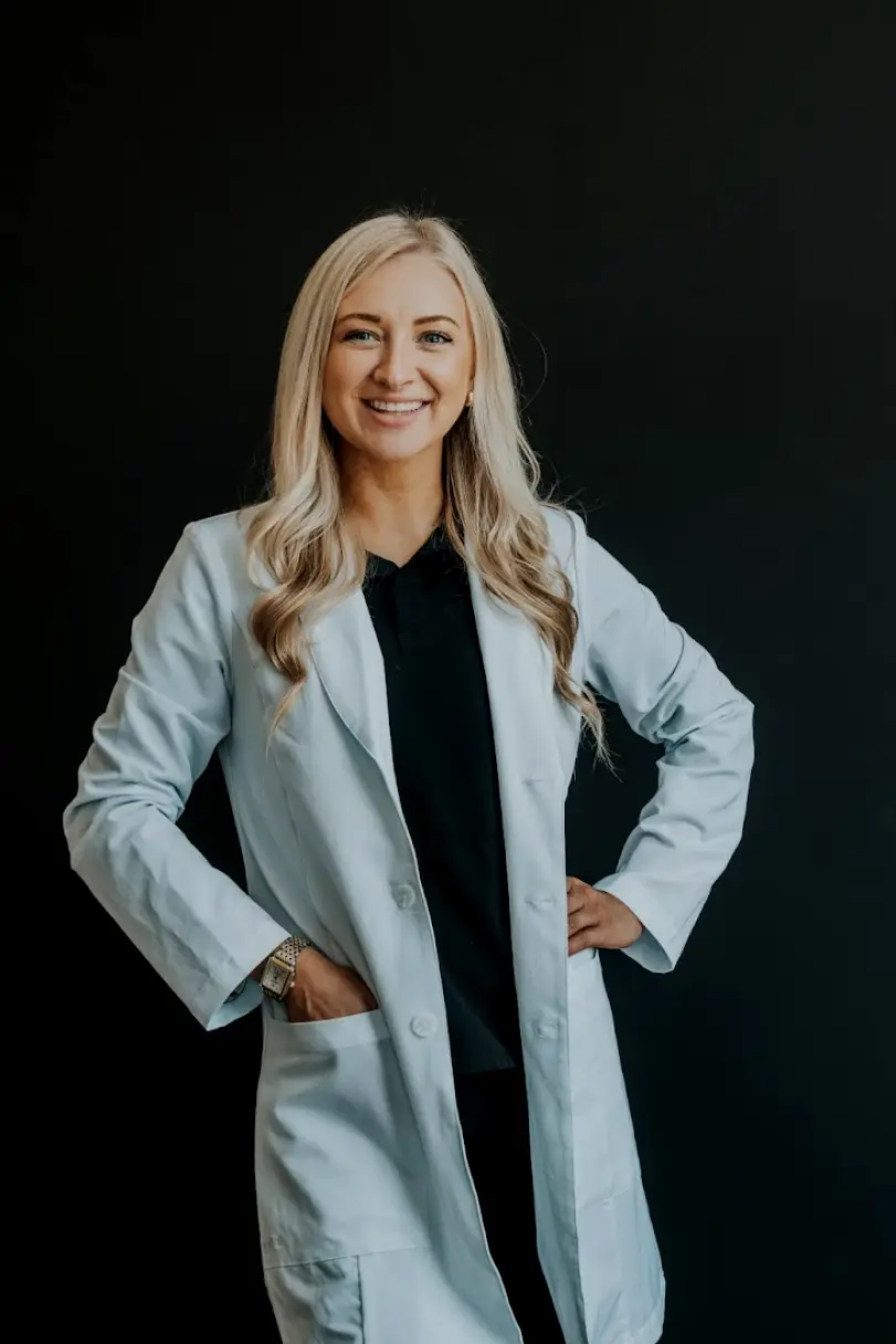 DeSoto Shanna Howze, DDS