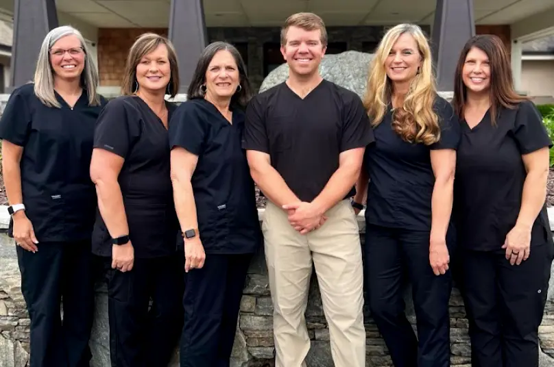Dillard Foothills Family & Cosmetic Dentistry
