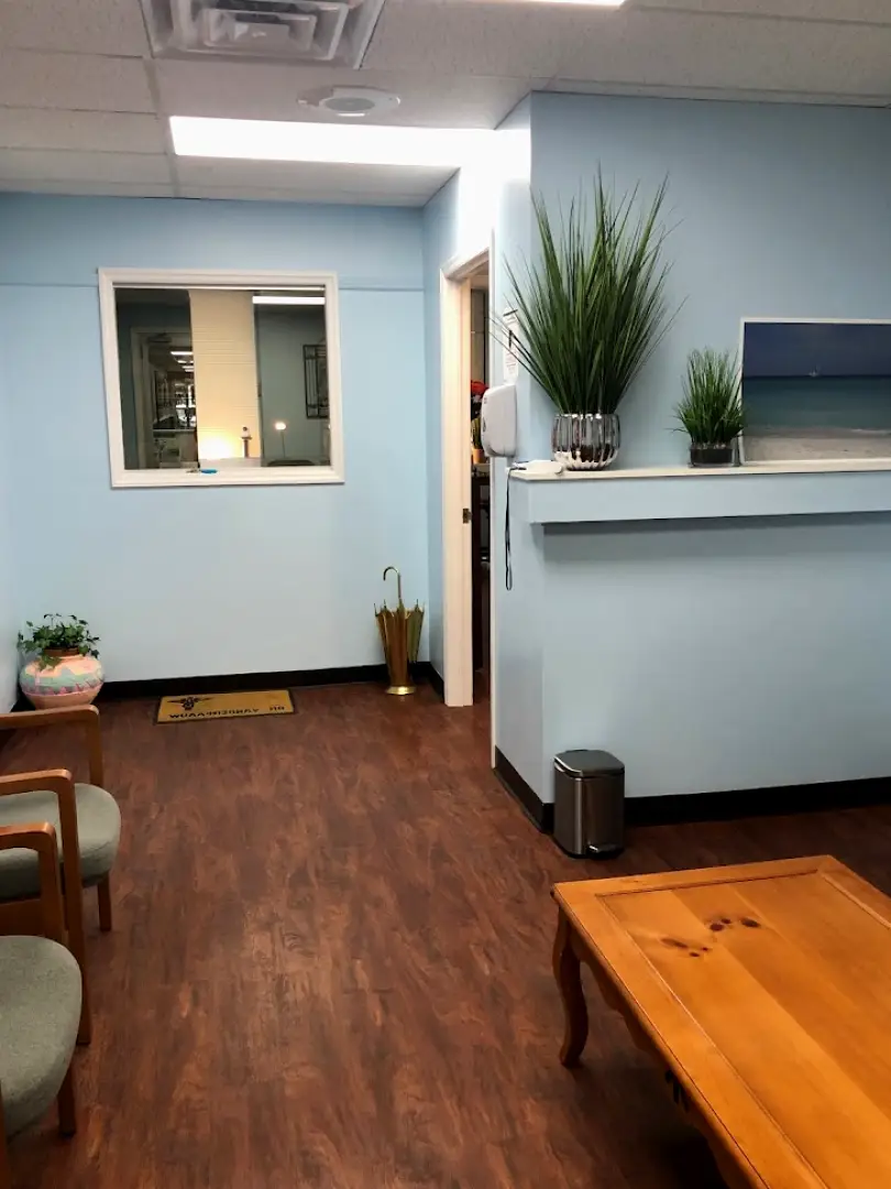 Dover Sarita Family Dental