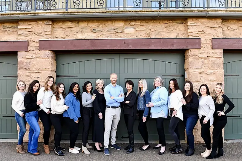 El Dorado Hills Clark Dental