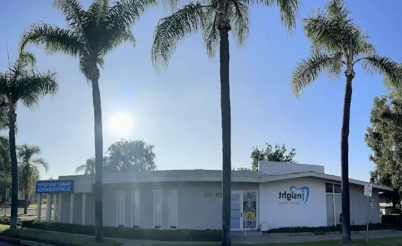 Escondido Insight Dental Group