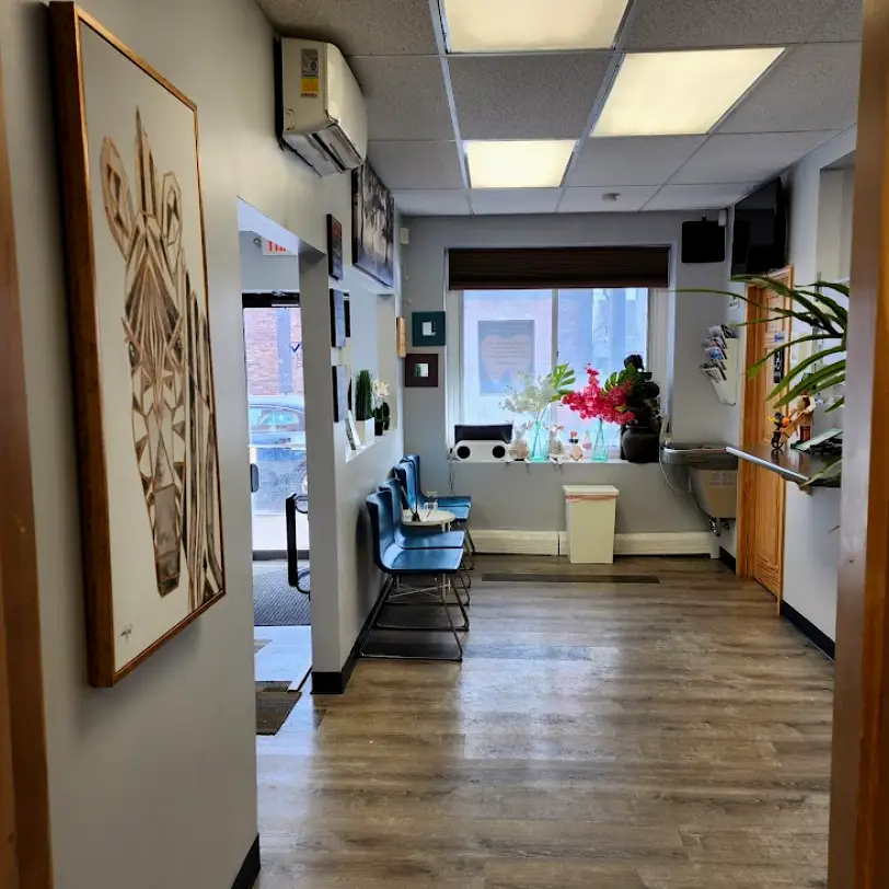  Everett Great Smiles Dental