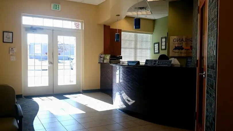 Fayetteville Highland Pediatric Dental