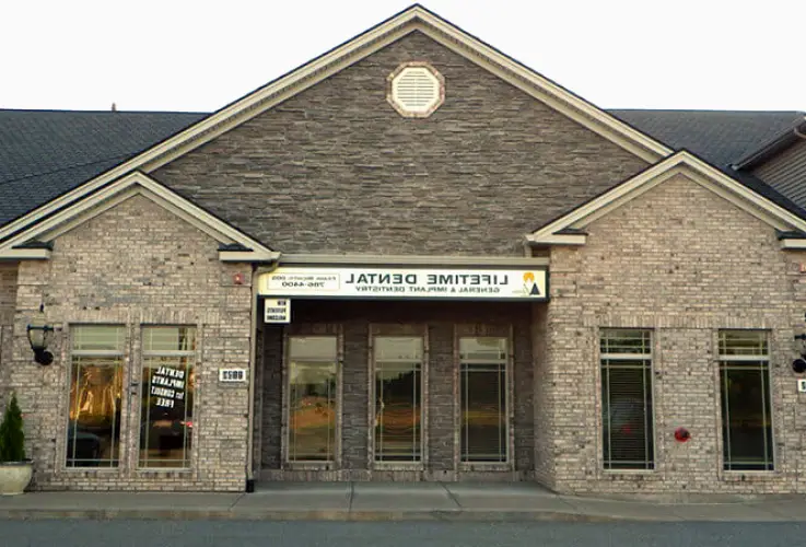 Feeding Hills Lifetime Dental of Agawam