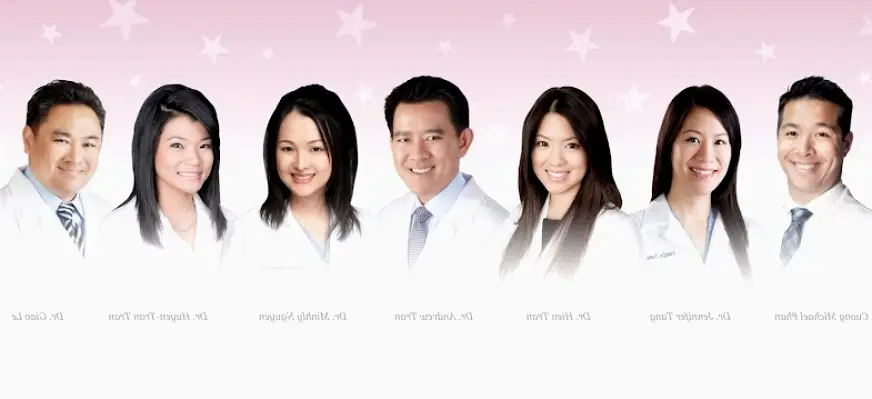 Five Star Dentists- Rosenberg