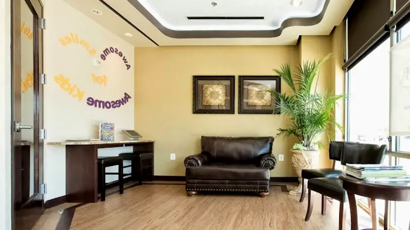 Gainesville Awesome Smiles Dental Center