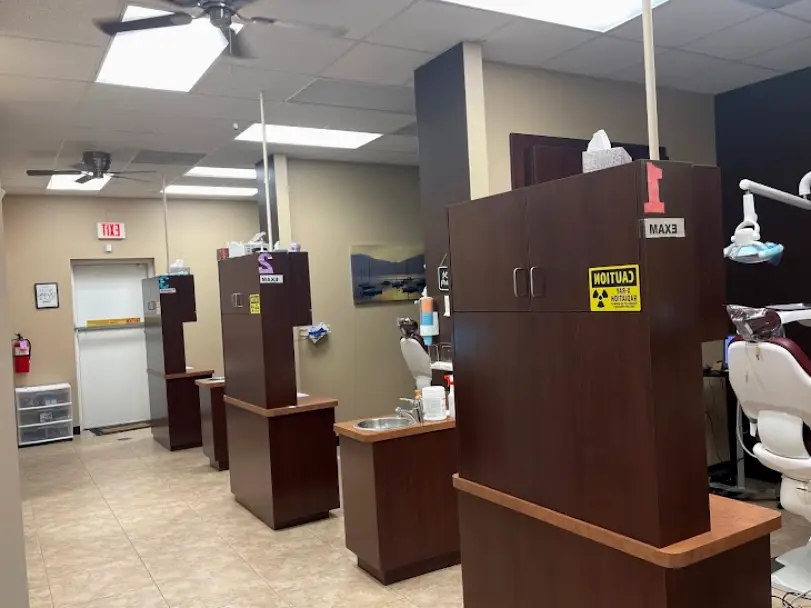 Gentle Dental Care - FM Spring, TX