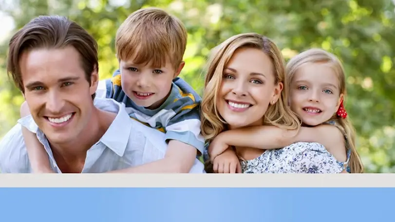  Glen Allen Far Soltanian Family Dentistry