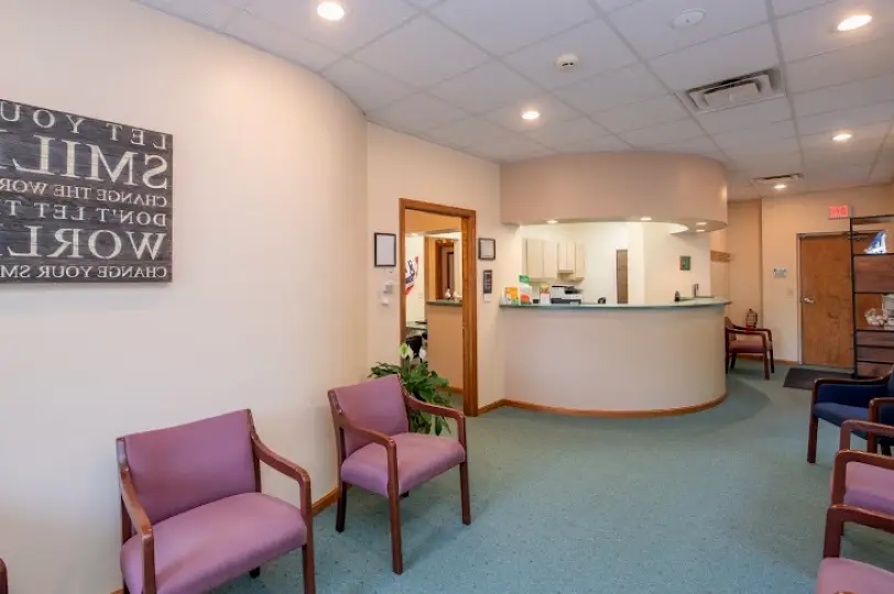  Greensburg Aesthetic and General Dentistry by Dr. Maria Conde Cavalier