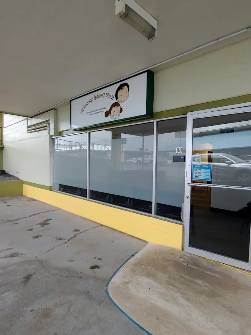 Hilo Keiki Dental Specialists