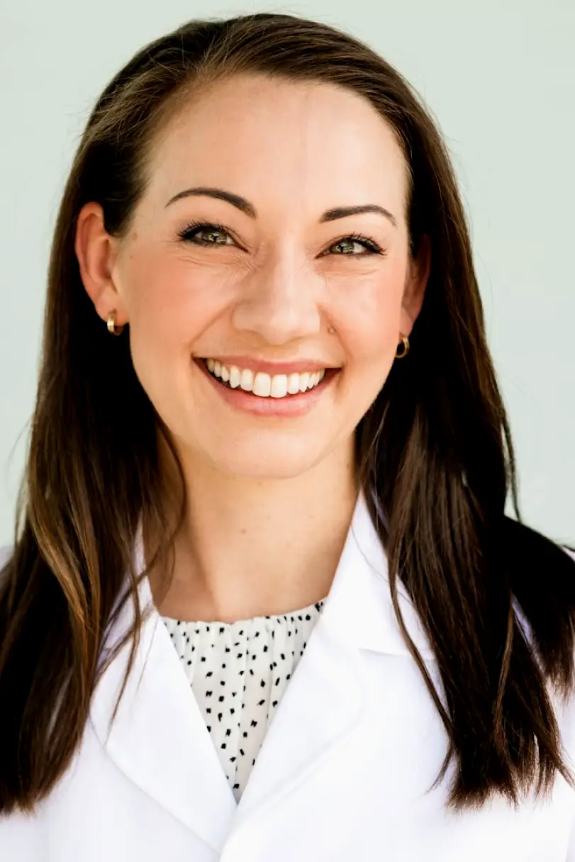 Kirkland Lake Washington Pediatric Dentistry - Dr Jenny-Lee Kramar