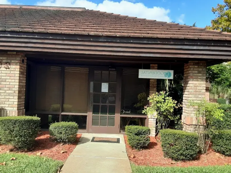 Kissimmee Godental Smile Design Center