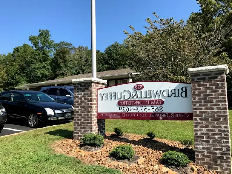 Knoxville Birdwell & Guffey Family Dentistry