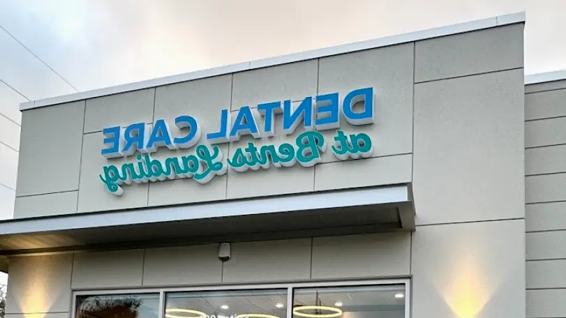Lake Mary Dental Care at Bents Landing