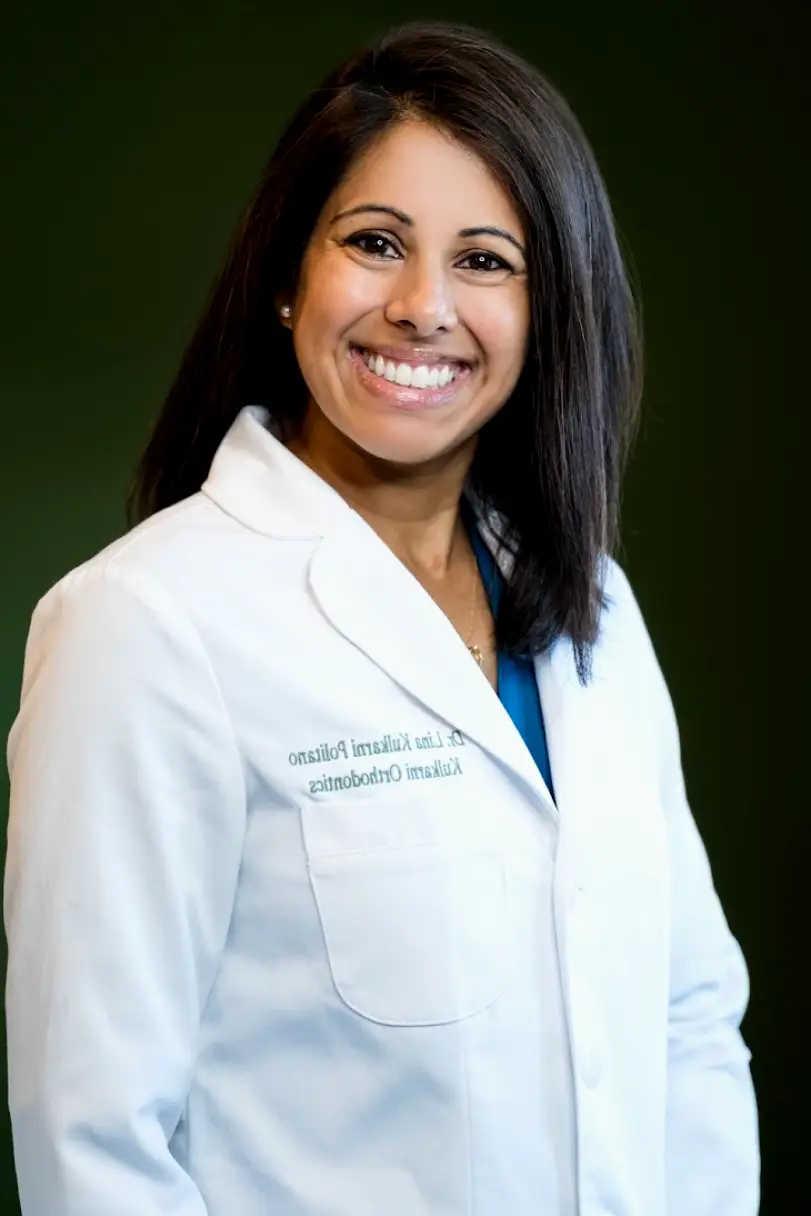 Lakewood Kulkarni Orthodontics: Lina Kulkarni, D.D.S., M.S.
