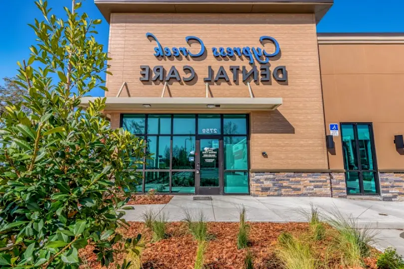 Land O' Lakes Cypress Creek Dental Care