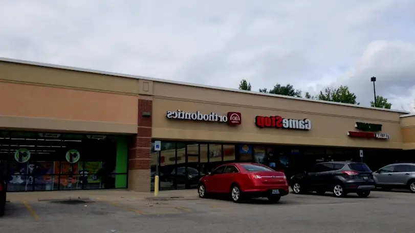  Louisville Akridge Orthodontics