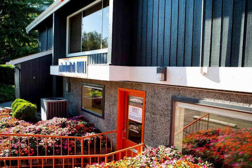 Lund Orthodontics - Snohomish