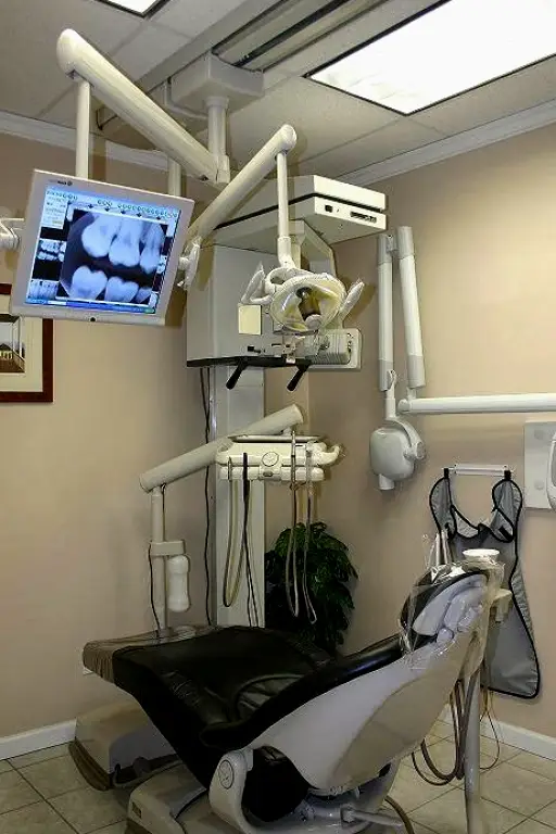 Mamaroneck Harrison Avenue Dental Associates