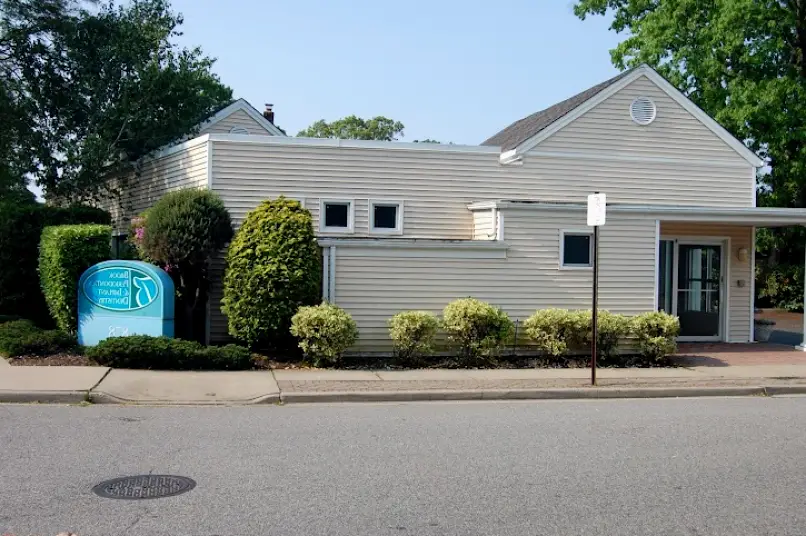 Massapequa Brook Periodontics & Implant Dentistry