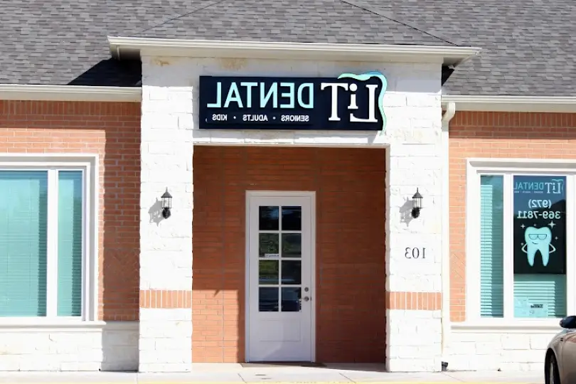 McKinney LiT Dental